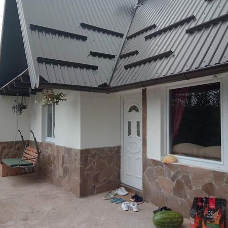 Vikendica Amra I Indir Villa Travnik Kültér fotó
