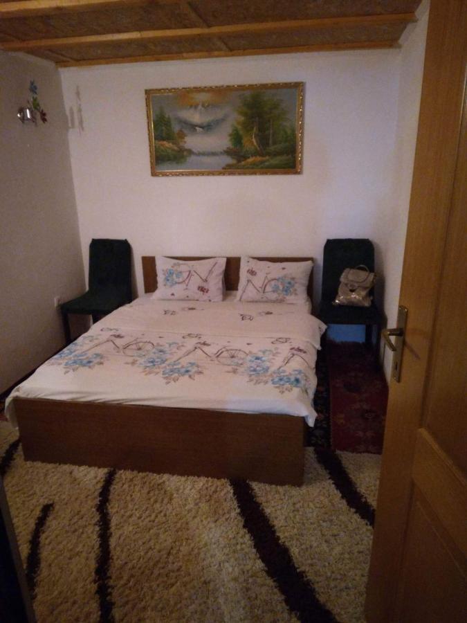 Vikendica Amra I Indir Villa Travnik Kültér fotó