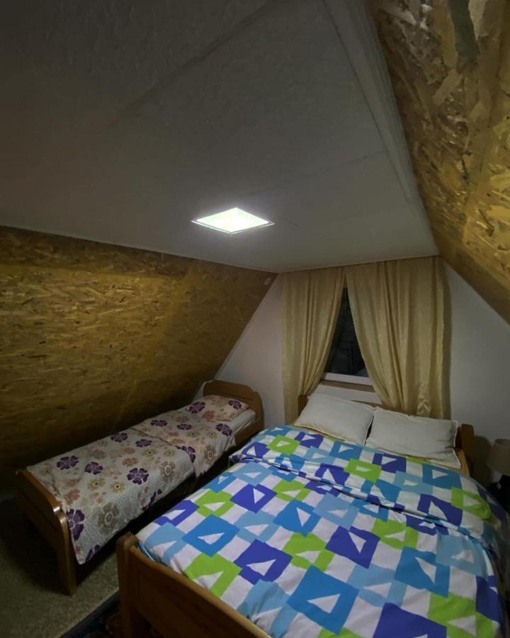 Vikendica Amra I Indir Villa Travnik Kültér fotó